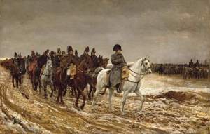 campagne de France 1814
