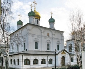 Sretenski Monastir
