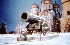 tsar des canons 2