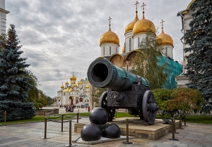 Tsar des canons 6